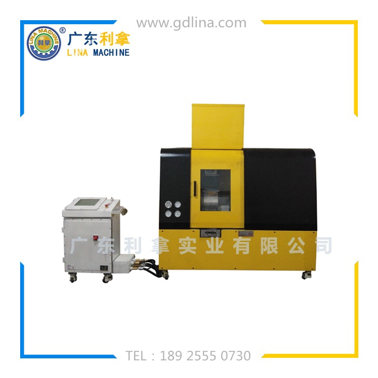 炼胶机在现代工业中的应用与重要性-1